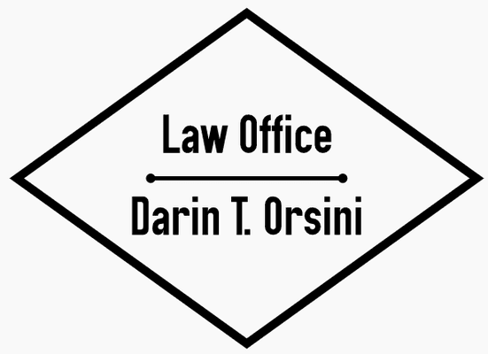 The Law Office of Darin T. Orsini