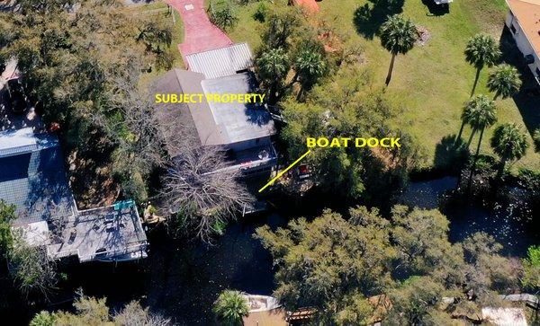 Lovely waterfront home located in Inglis, FL For more info: contact Nancy Little Lewis, Broker Compass Homes and Land, LLC 352-302-6082