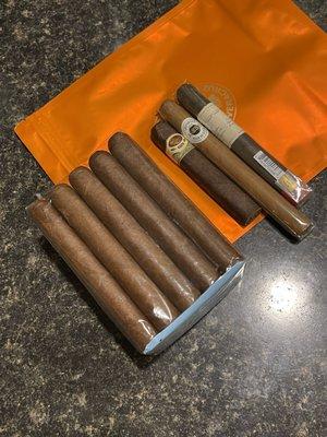 Dallas Discount Cigars