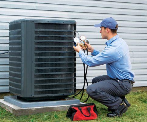 Air conditioning maintenance,
Air Filter Maintenance, System Maintenance