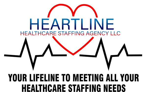 Heartline Healthcare Staffing Agency