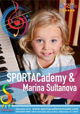 SPORTACademy