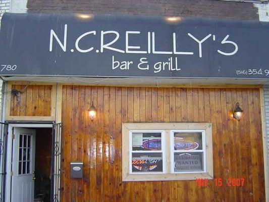 NC Reilly's Bar & Grill