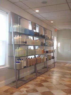 aveda products