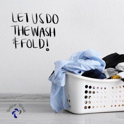 #deliverwash #laundry #laundrybag #laundrydetergent #linenserviceforsmallbusiness #cleanclothes