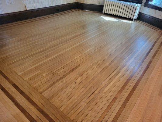 Alvarado's Hardwood Flooring