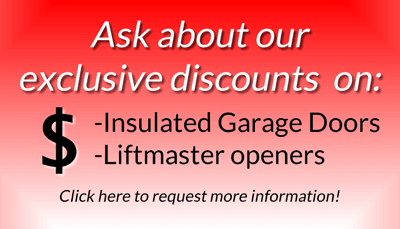 CD Doors - Westerville, Ohio serving all of Columbus with expert garage door repair service.