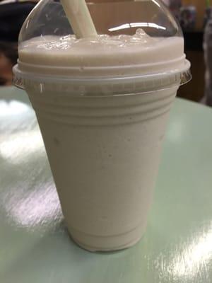 Pins colada shake 200 calories