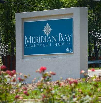 Meridian Bay Apartments