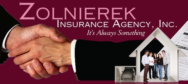 Zolnierek Insurance Agency, Inc.