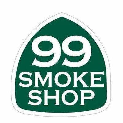 99 Smoke Shop