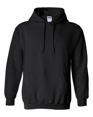 Pullover Hoodies $15.00 discount available on larger quantity.