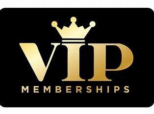 Become a VIP member for Discounted prices