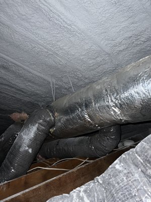 US Spray Foam Insulation