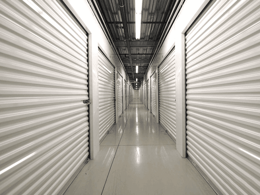 Internal Storage Units