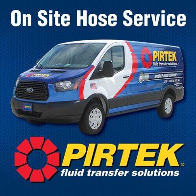 PIRTEK Space Coast - Fluid Transfer Solutions