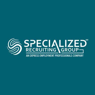 Specialized Recruiting Group focuses on Professional and Executive Search. We recruit & maintain a pipeline of highly skilled professionals