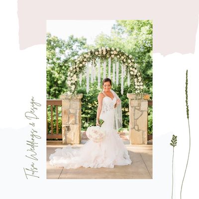 Tulsa Weddings & Design