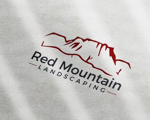 red mountain landscaping