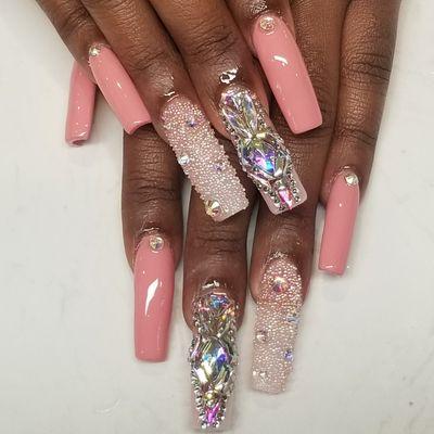 Nailsbylina #aanailspa7036788320