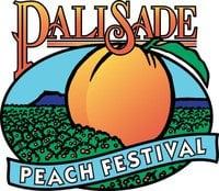 Palisade Peach Festival - Palisade, CO