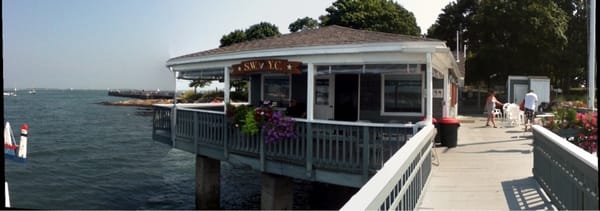 Salem Willows Yacht Club