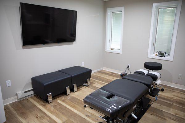 Treatment Room 1