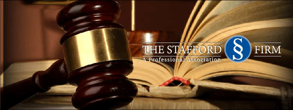 The Stafford Firm | A Professional Association