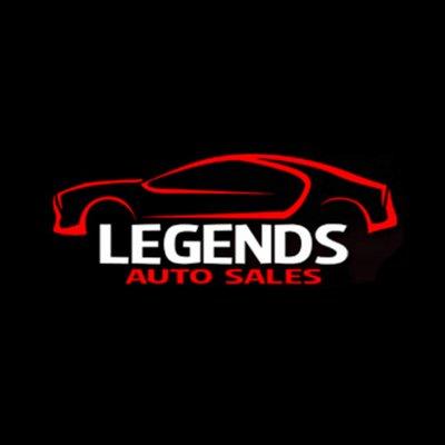 Legends Auto Sales