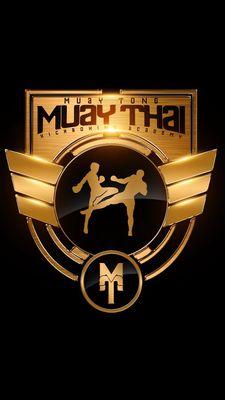 Muay Tong Muay Thai