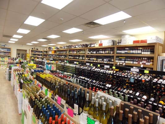 Popular Wine & Spirits, Fishkill NY Serving Beacon & Surrounding Areas.  Wine, Liquor, Sake, Kosher Wines, Dessert Wines etc.