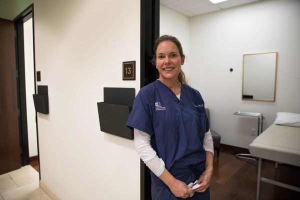 Lisa Rhodes, MD - Board Certified Dermatologist