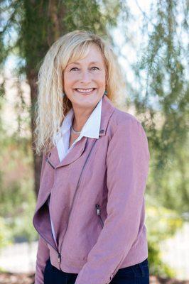 Toni Mitman - Coldwell Banker