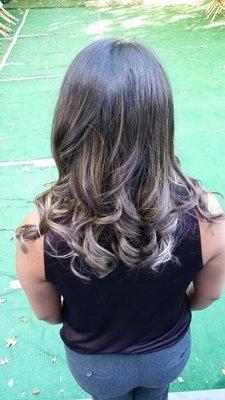 Ombre