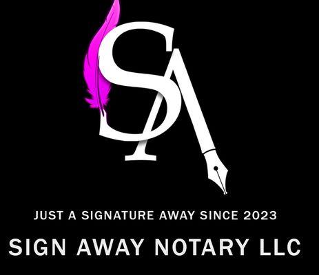 Sign Away Notary