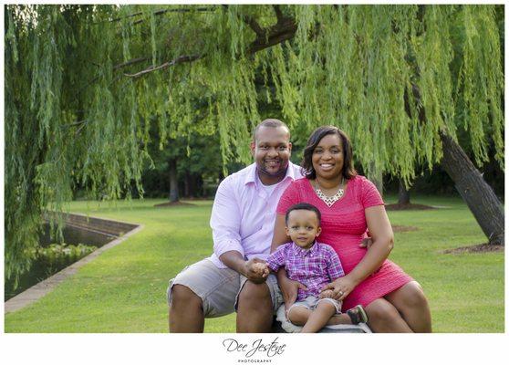 Bowie Maryland Family Photography