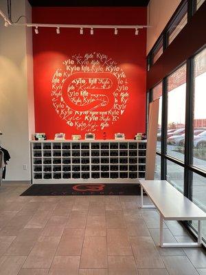 CYCLEBAR