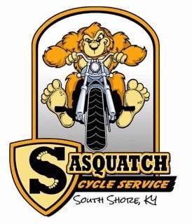 Sasquatch Cycle Service