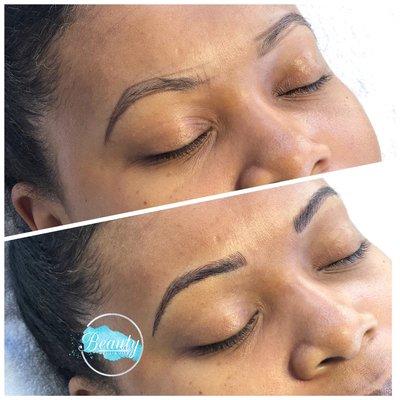 Microblading