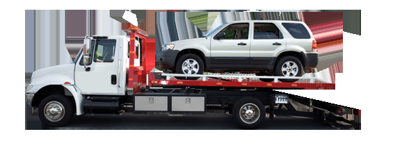 Towing Service Buffalo NY