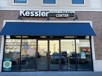 Kessler Rehabilitation Center - Fair Lawn