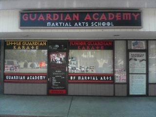 Guardian Academy