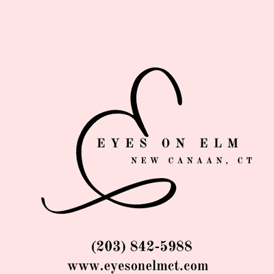 Eyes on Elm Logo