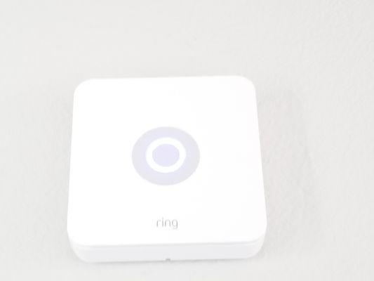 Ring Alarm Base Station