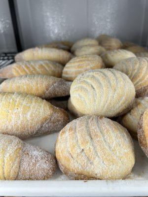 Pan dulce