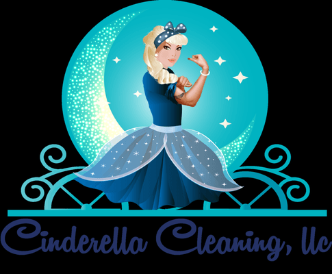 Cinderella Cleaning