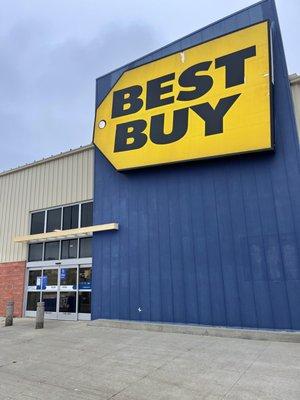 Best Buy