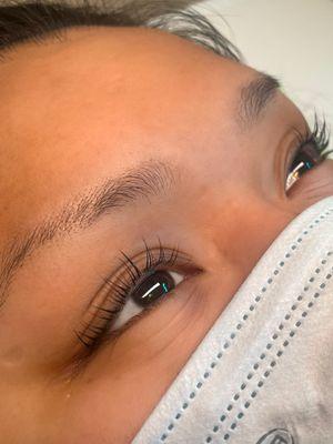 Lash Lift