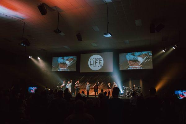 Victory Life Church