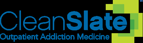 CleanSlate Outpatient Addiction Medicine